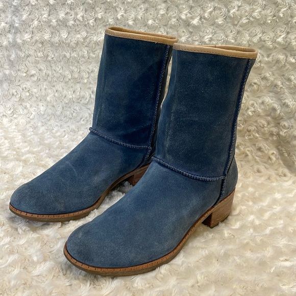 UGG Shoes - UGG booties
